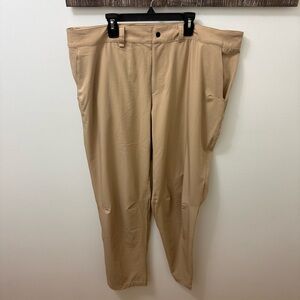 The North Face Men's Sprag 5-Pocket Pants NEW with tags 40x34